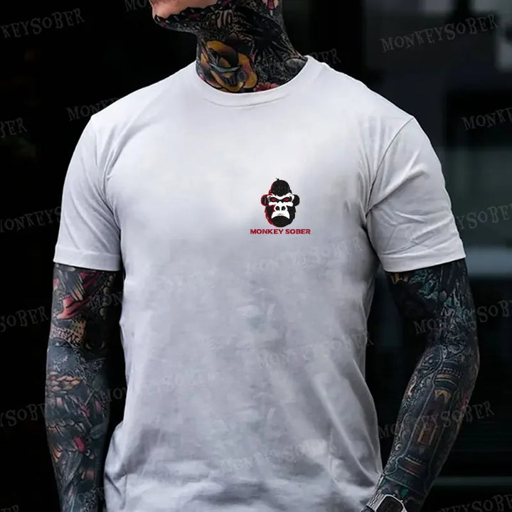 It's Official I'm The Favorite Monkey T-shirt