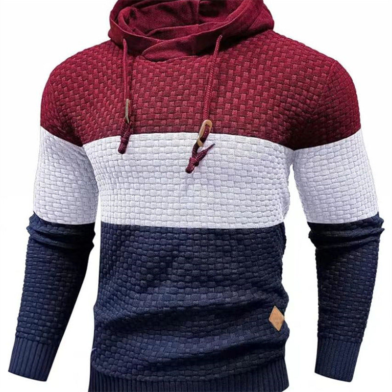 Phantom Hoodie (9 Designs)
