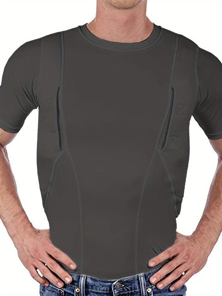 Shadow Carry Tee