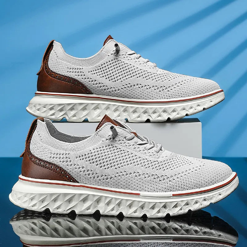 Ultra Comfy - Healthy and Supportive Walking Shoes
