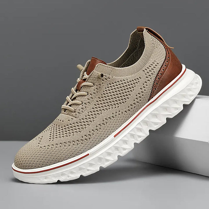 Ultra Comfy - Healthy and Supportive Walking Shoes