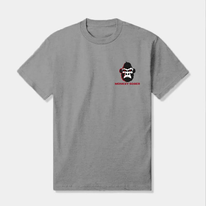 Caution I Have No Filter T-shirt