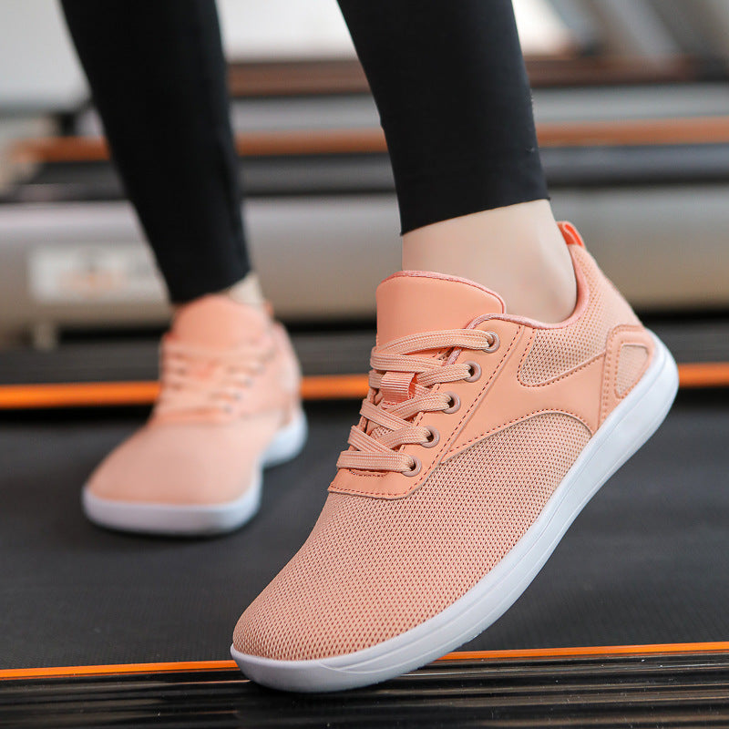 Women's Barefoot Shoes Wide Width Sneakers