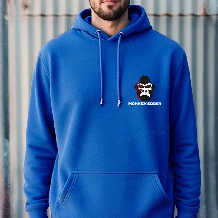 Not My Circus Mot My Monkeys But I Definitely Know The Clowns Hoodies