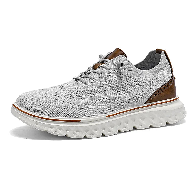 Ultra Comfy - Healthy and Supportive Walking Shoes