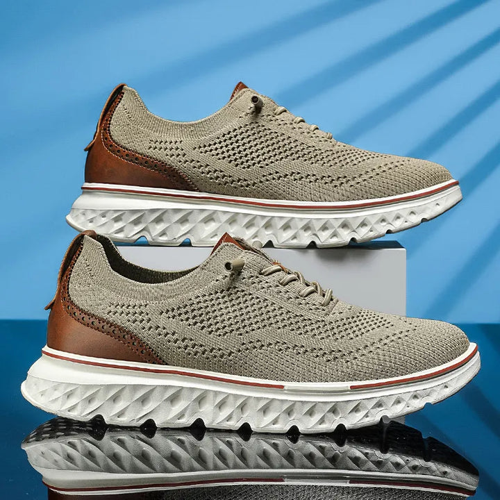Ultra Comfy - Healthy and Supportive Walking Shoes