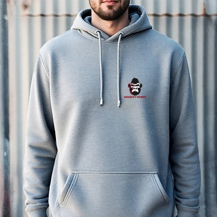 Captain Of The Shit Show Hoodies