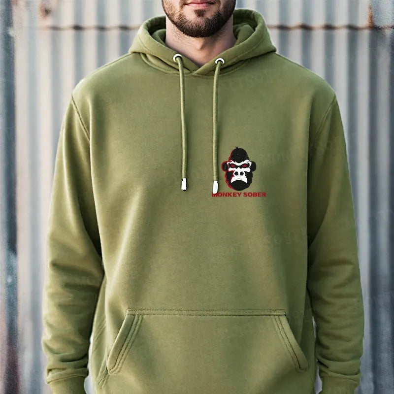 Boobs Are The Proof That Men Can Focus On Two Things At Once Hoodies