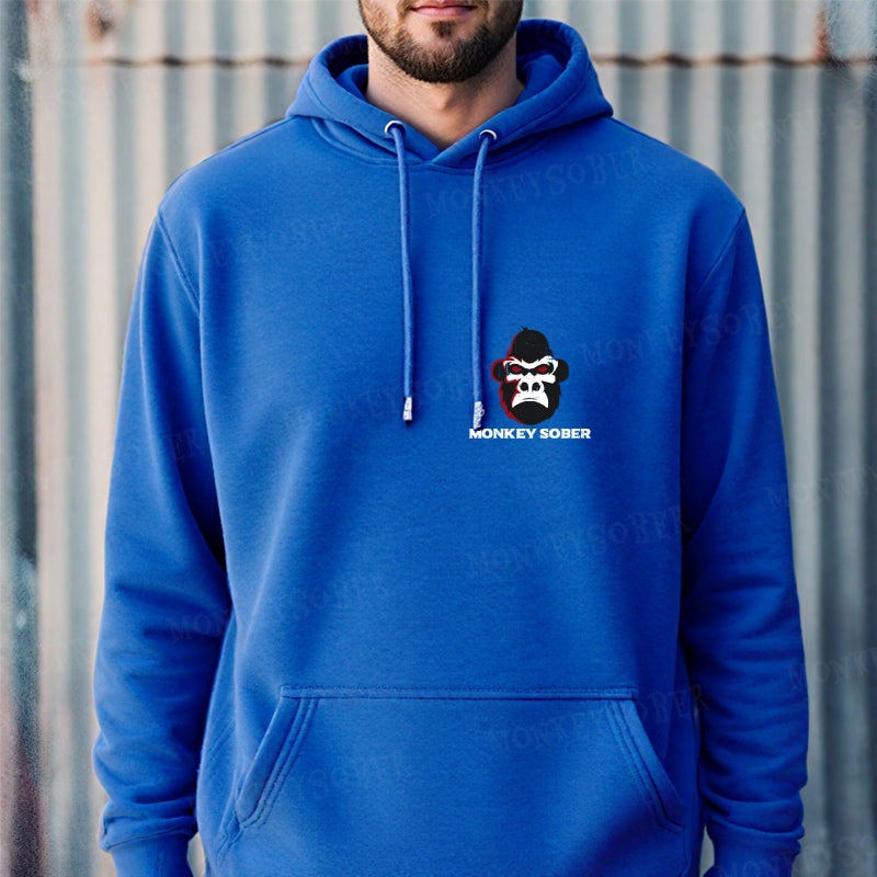Emotional Support Husband Do Not Pet Hoodies