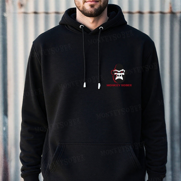 Free Hugs Just Kidding Don't Touch Me Hoodies