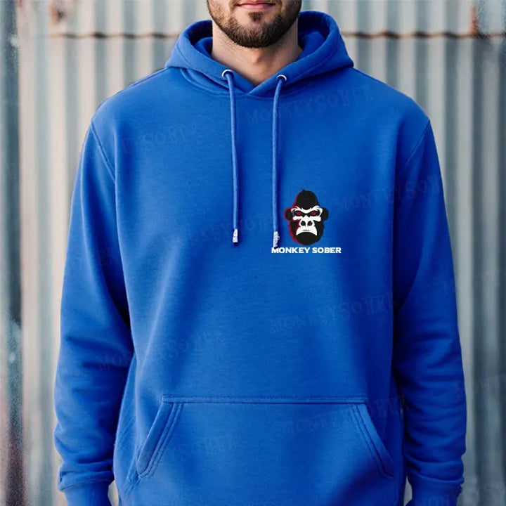 Boobs Are The Proof That Men Can Focus On Two Things At Once Hoodies
