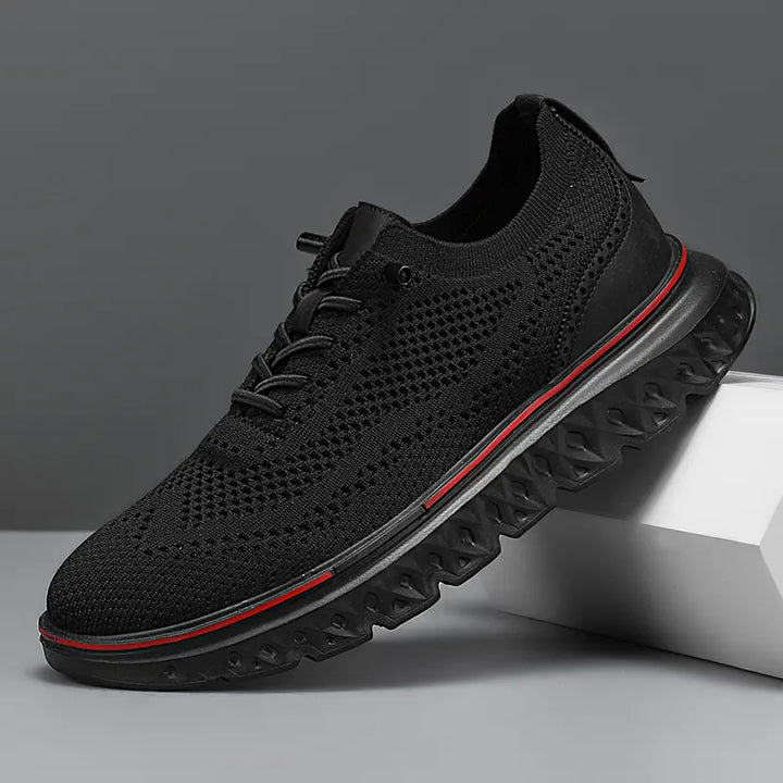 Ultra Comfy - Healthy and Supportive Walking Shoes