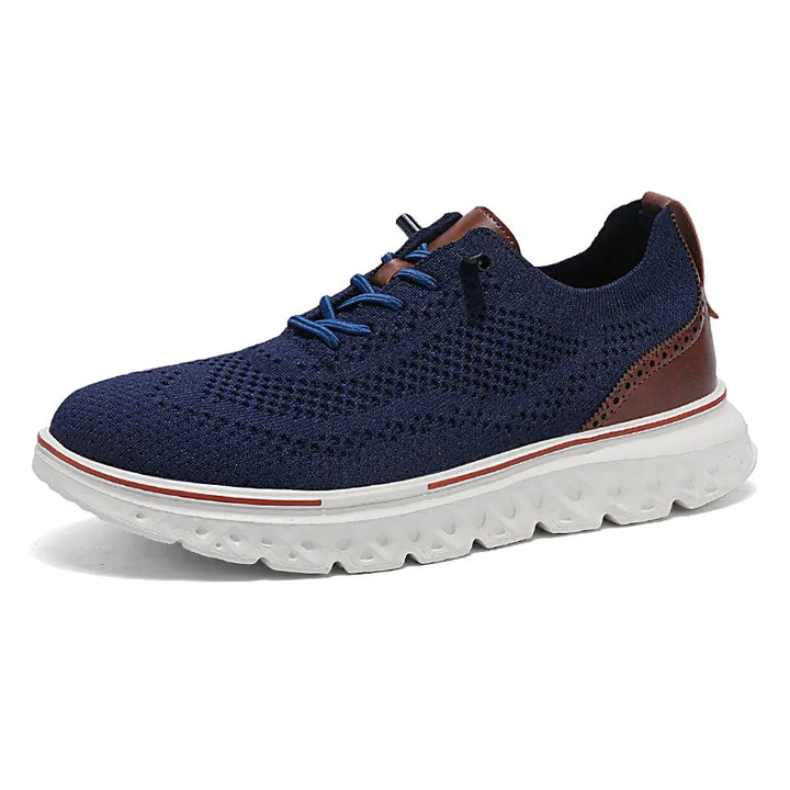 Ultra Comfy - Healthy and Supportive Walking Shoes