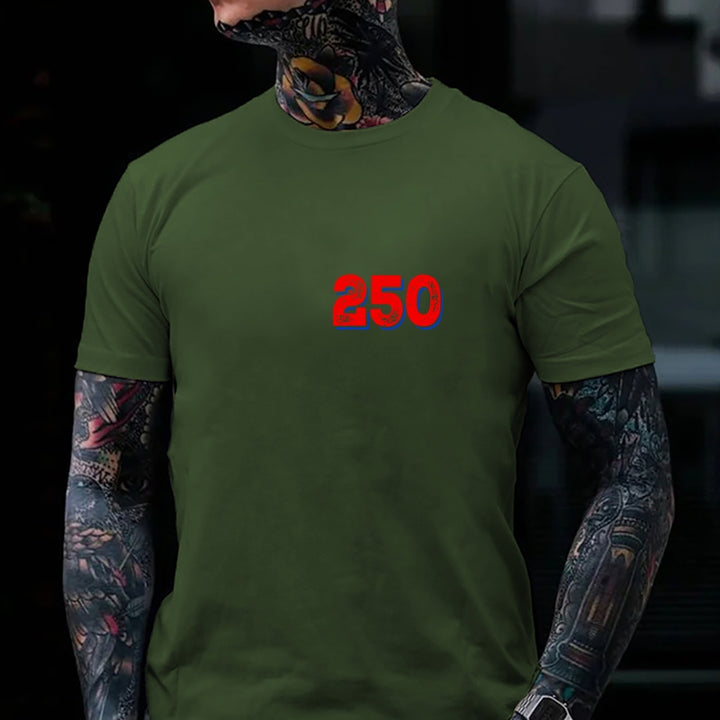 250th Anniversary Independence Day T-shirt