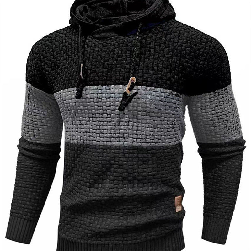 Phantom Hoodie (9 Designs)