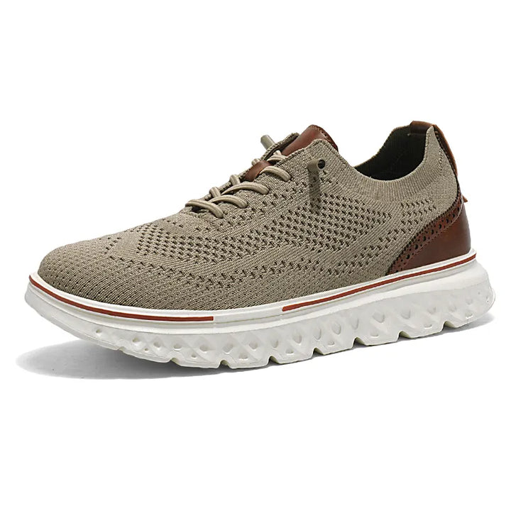 Ultra Comfy - Healthy and Supportive Walking Shoes