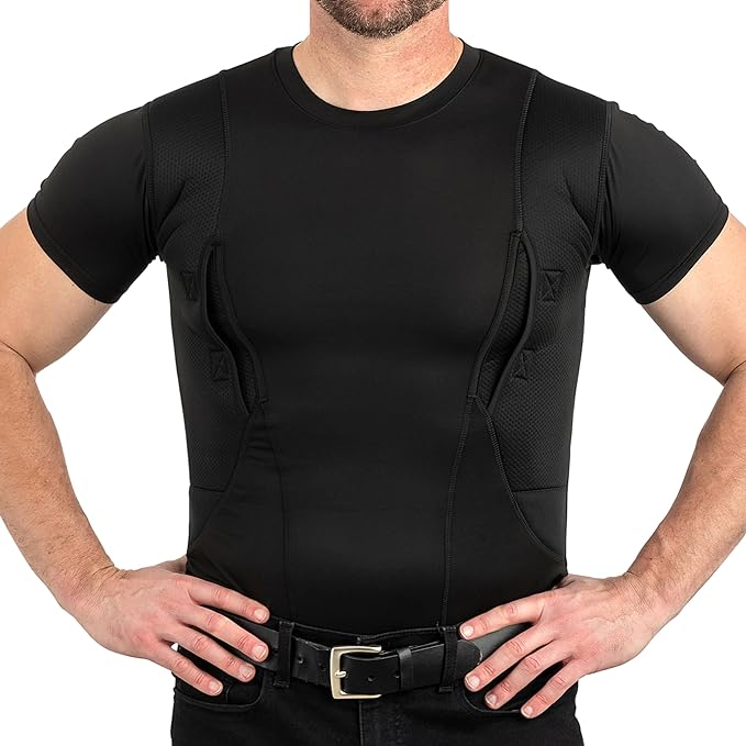 Shadow Carry Tee