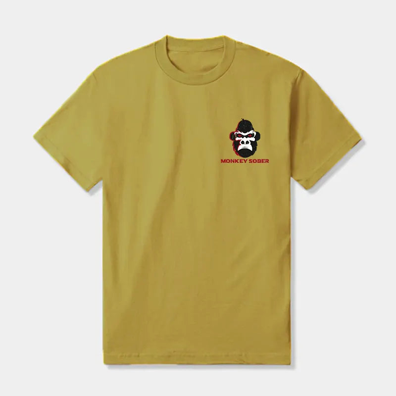 Caution I Have No Filter T-shirt