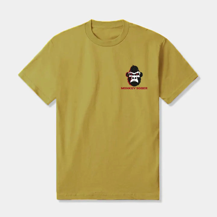 Caution I Have No Filter T-shirt