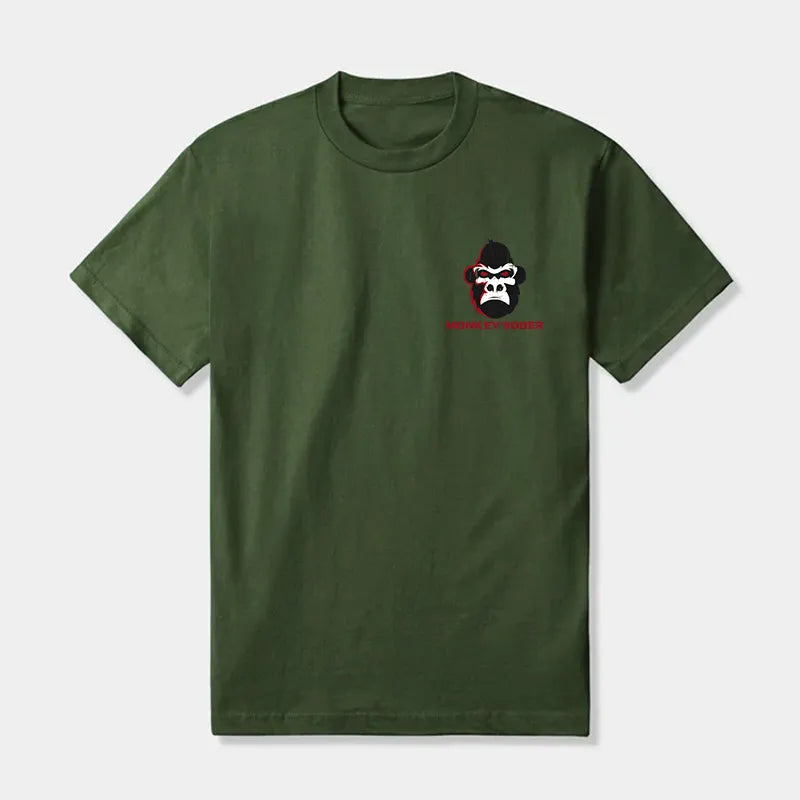 Caution I Have No Filter T-shirt