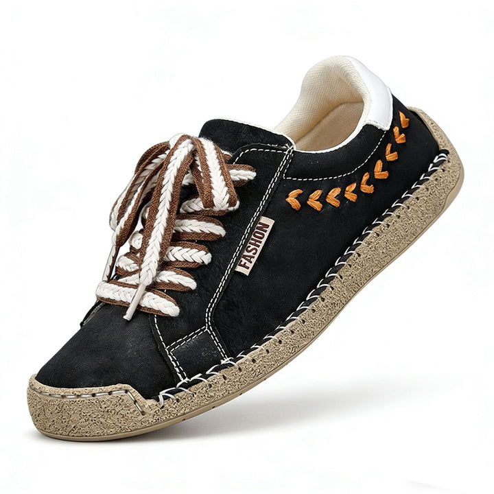 Women's Comfort Walking Sneakers – Lightweight Athletic Shoes for Casual & Outdoor Wear