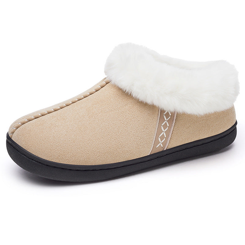 💥WINTER SAVINGS🎉Women's Winter Indoor Slippers – Soft, Non-Slip & Comfy