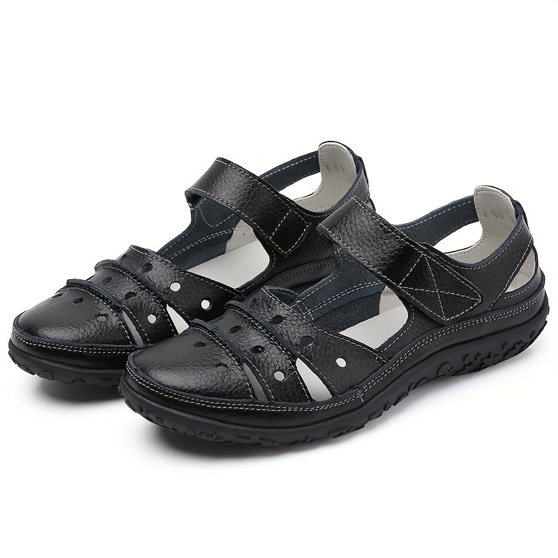 Women's Comfortable Soft Sole Flats – Lightweight Everyday Walking Shoes