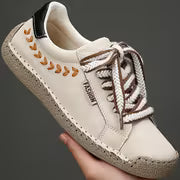 Women's Comfort Walking Sneakers – Lightweight Athletic Shoes for Casual & Outdoor Wear