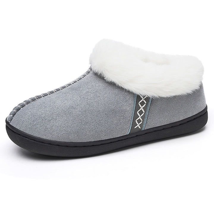 💥WINTER SAVINGS🎉Women's Winter Indoor Slippers – Soft, Non-Slip & Comfy