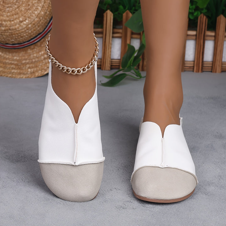 Women's Soft Comfort Flats