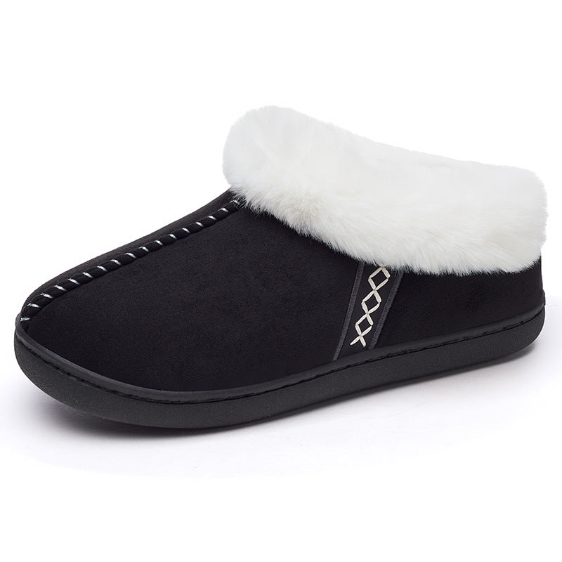 💥WINTER SAVINGS🎉Women's Winter Indoor Slippers – Soft, Non-Slip & Comfy