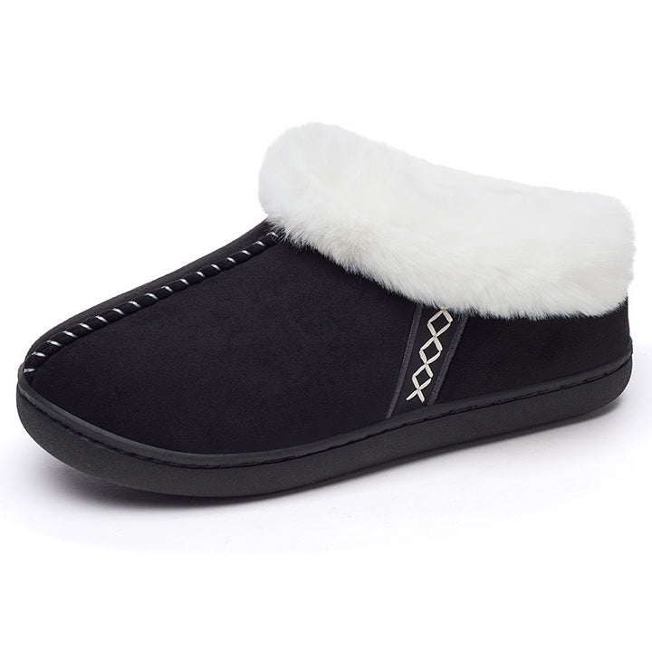 💥WINTER SAVINGS🎉Women's Winter Indoor Slippers – Soft, Non-Slip & Comfy