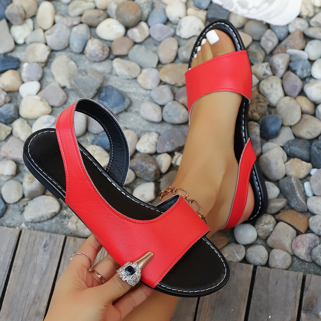 Women's Soft Comfort Sandals