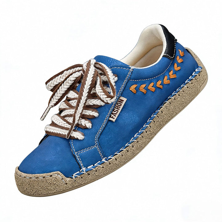 Women's Comfort Walking Sneakers – Lightweight Athletic Shoes for Casual & Outdoor Wear