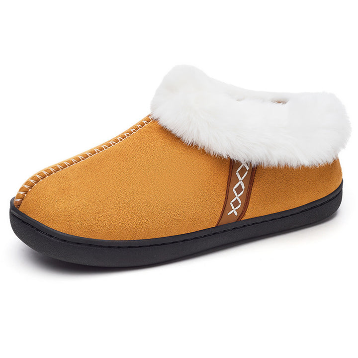 💥WINTER SAVINGS🎉Women's Winter Indoor Slippers – Soft, Non-Slip & Comfy