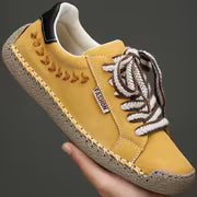 Women's Comfort Walking Sneakers – Lightweight Athletic Shoes for Casual & Outdoor Wear