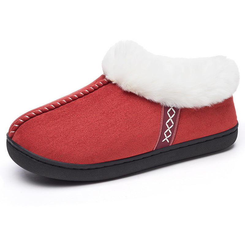 💥WINTER SAVINGS🎉Women's Winter Indoor Slippers – Soft, Non-Slip & Comfy