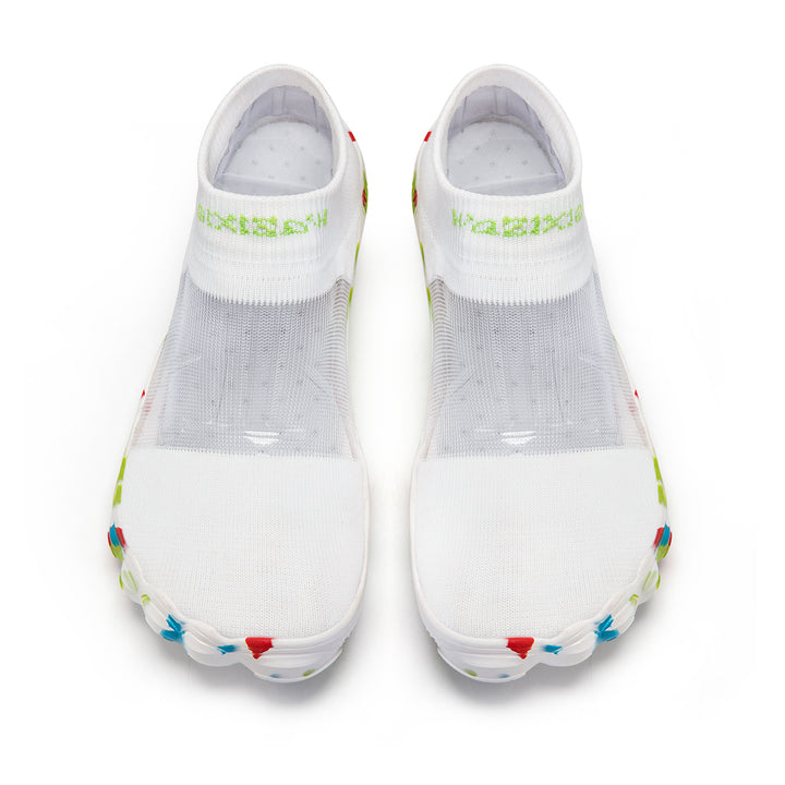 Women's Comfortable Water Shoes – Breathable, Quick-Dry & Non-Slip for Beach and Seaside Walking