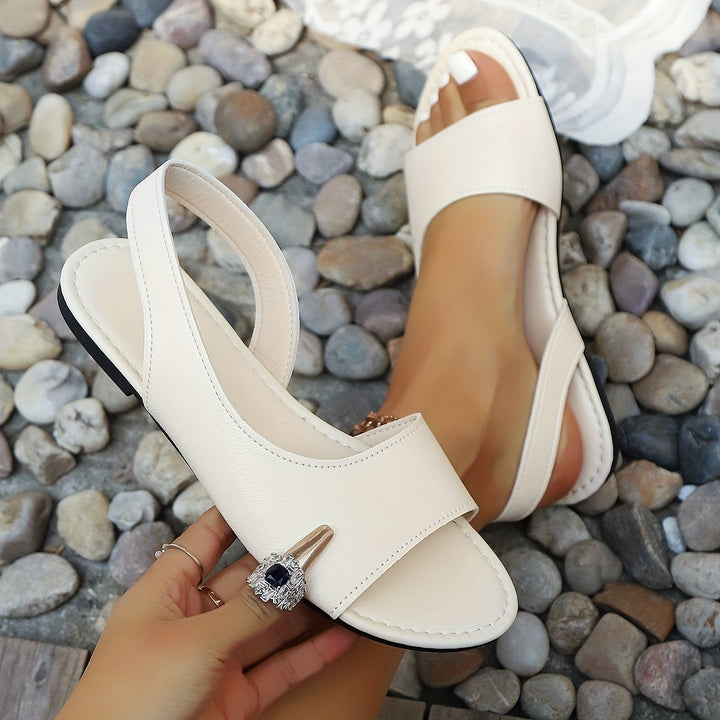 Women's Soft Comfort Sandals