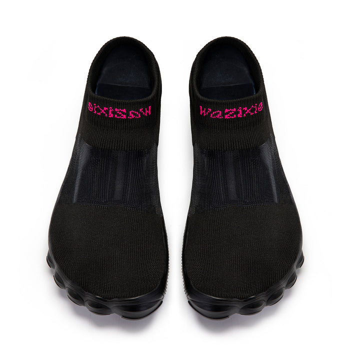 Women's Comfortable Water Shoes – Breathable, Quick-Dry & Non-Slip for Beach and Seaside Walking