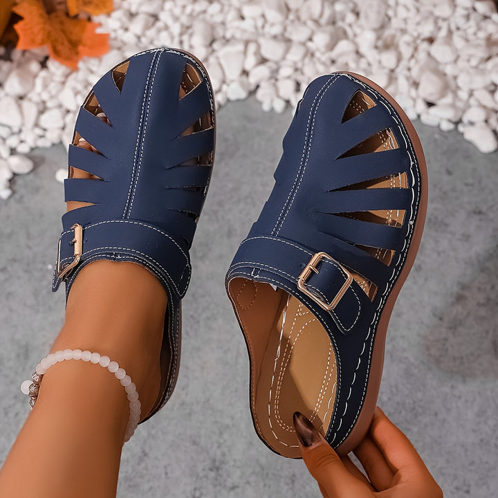 Women's Breathable Sandals – Lightweight Comfort for Summer Days