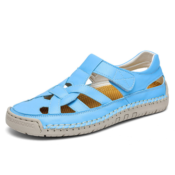 Comfortable  Walking Shoes for Women – Lightweight Outdoor Sneakers with Non-Slip Sole