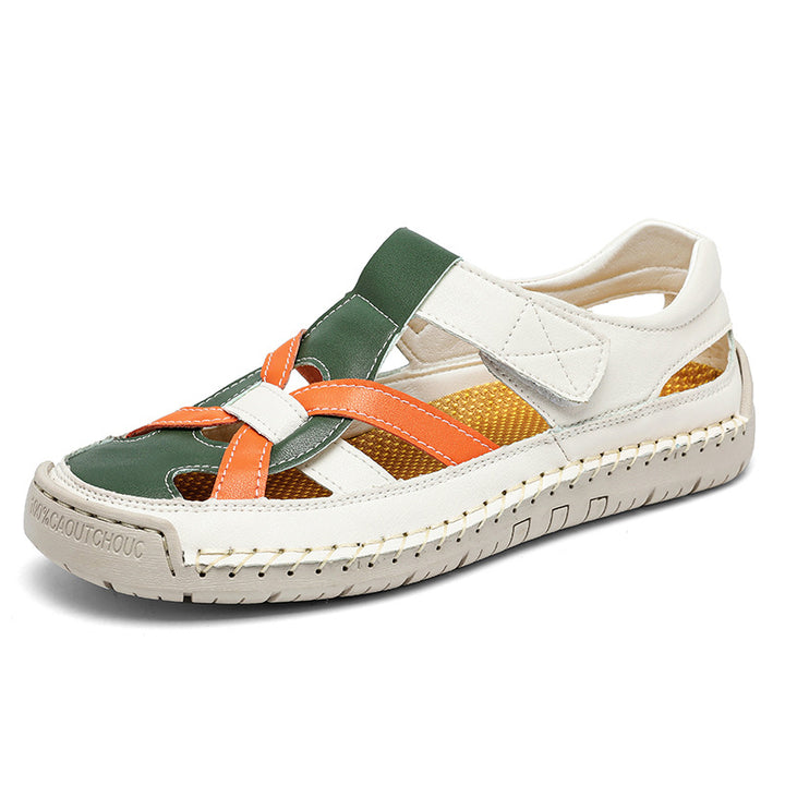 Comfortable  Walking Shoes for Women – Lightweight Outdoor Sneakers with Non-Slip Sole