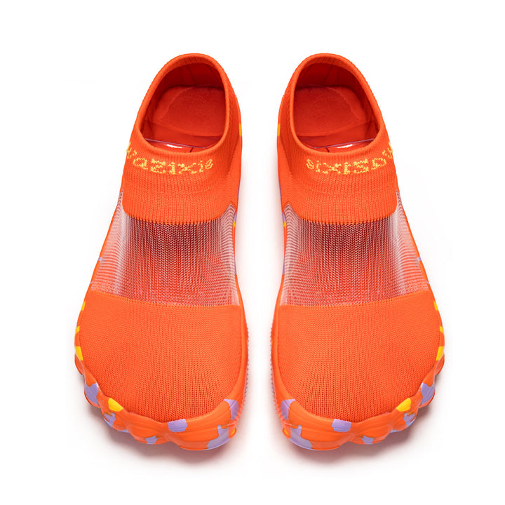 Women's Comfortable Water Shoes – Breathable, Quick-Dry & Non-Slip for Beach and Seaside Walking