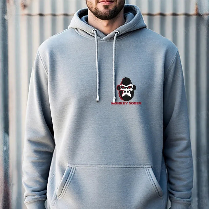 If You Think I'm An Idiot, You Should Meet My Brother  Hoodies 2607000362