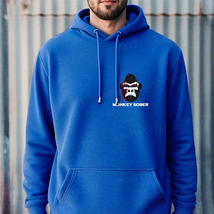 If You Think I'm An Idiot You Should Meet My Brother Hoodies
