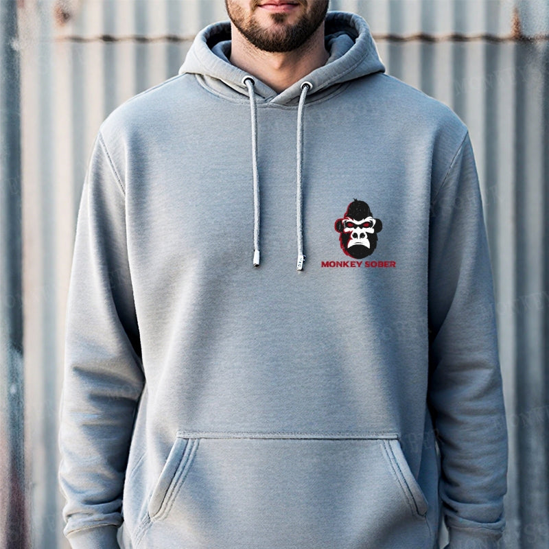 Generation X Lots Of Memories No Evidence Hoodies