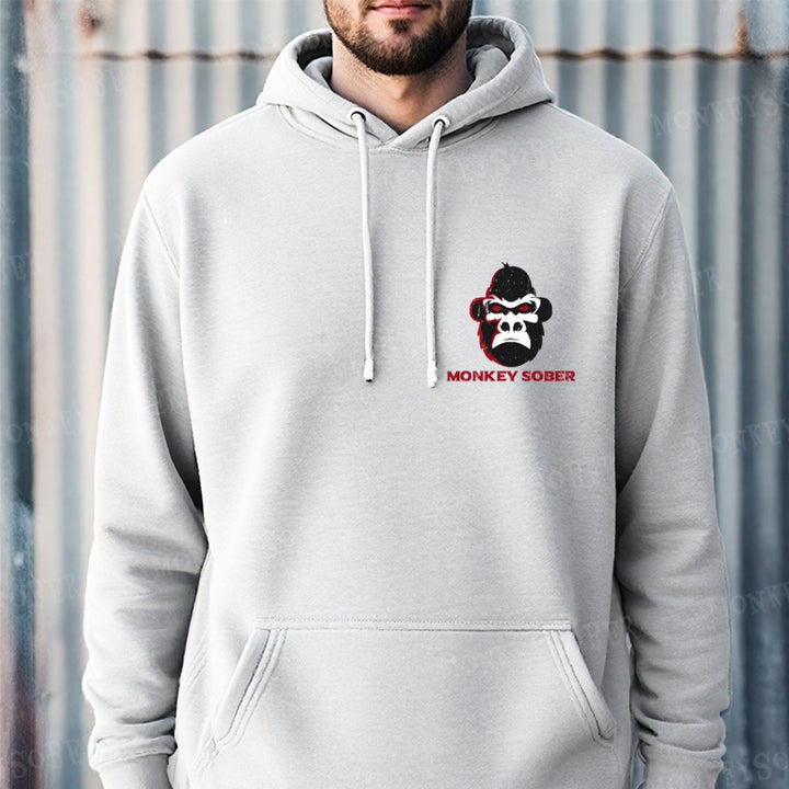 THERE'S A 99% CHANCE I DON'T GIVE A SHIT Hoodies