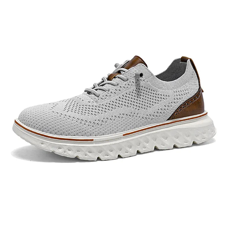 Ultra Comfy - Healthy and Supportive Walking Shoes