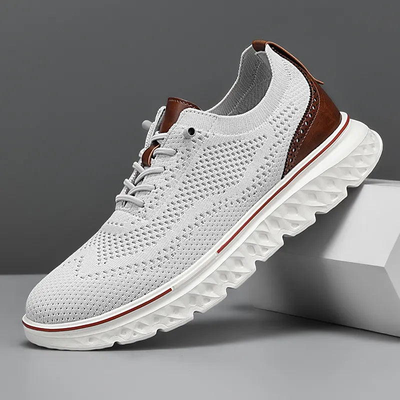 Ultra Comfy - Healthy and Supportive Walking Shoes